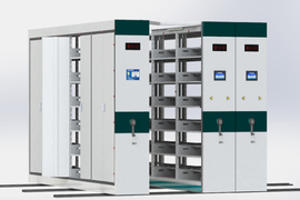 云涌科技電動密集架產品獲得國家辦公用品設備質量監督檢驗中心檢測合格報告 云涌科技電動密集架產品獲得國家辦公用品設備質量監督檢驗中心檢測合格報告