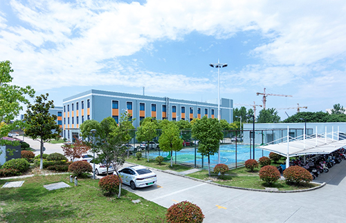 企業簡介 企業簡介