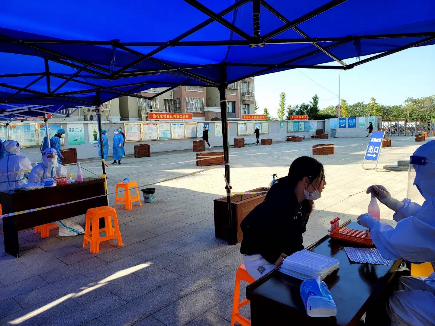 同舟共濟,抗擊疫情,云涌工會黨員先鋒在路上 同舟共濟,抗擊疫情,云涌工會黨員先鋒在路上