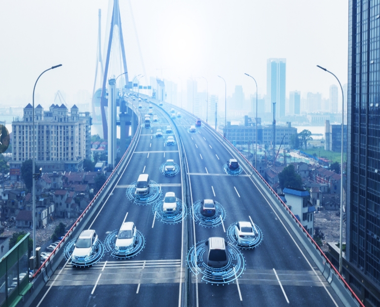 智慧路口邊緣計算主機在智慧交通中的應用 智慧路口邊緣計算主機在智慧交通中的應用