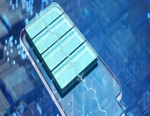 能源管理系列產品在智慧儲能行業中的應用 能源管理系列產品在智慧儲能行業中的應用