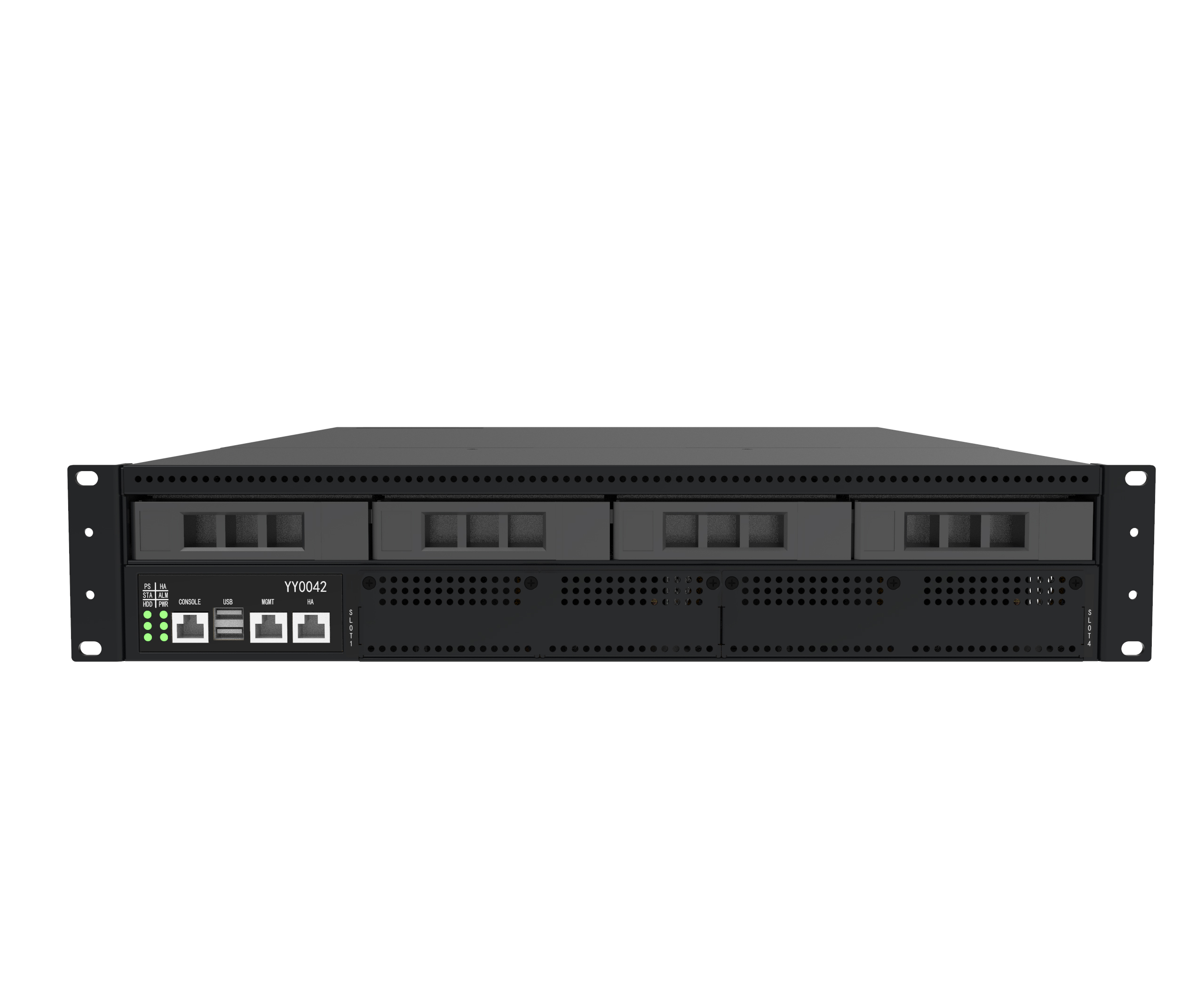 龍芯3C5000標準工控機 龍芯3C5000標準工控機