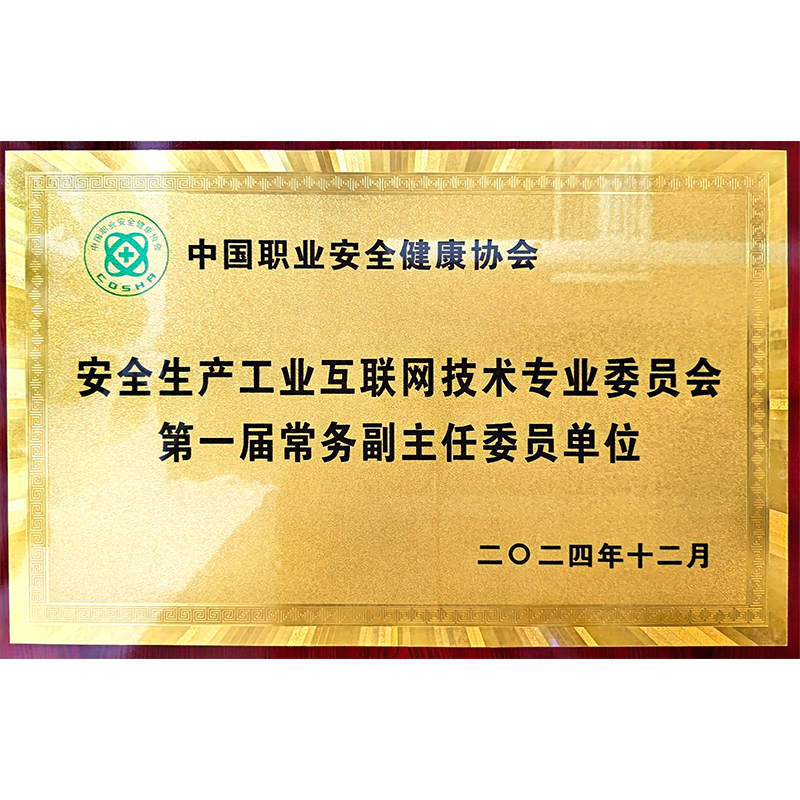 中職協(xié)會(huì)安委會(huì)常務(wù)副主任委員單位 中職協(xié)會(huì)安委會(huì)常務(wù)副主任委員單位