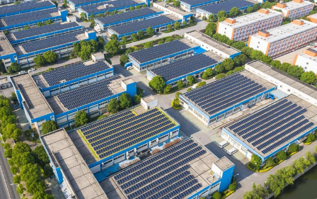 云涌成功入圍 2025 江蘇省綠色工廠，賦能綠色制造新實踐